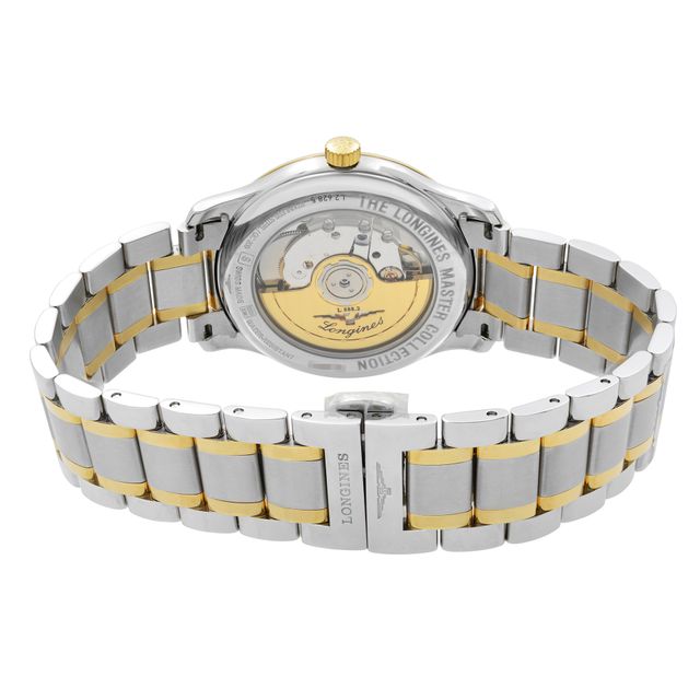 Longines Master Collection L2.628.5.77.7 Image 3